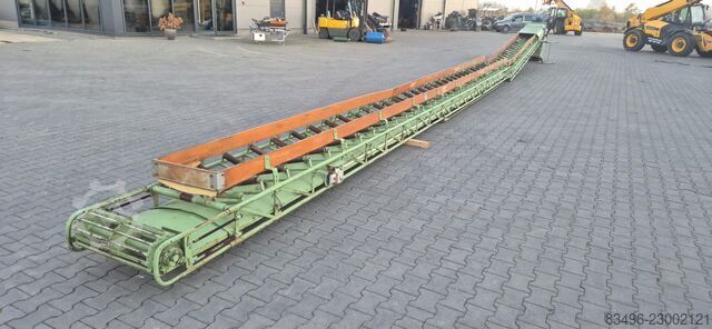 Konveijera lentes Transportband Forderband Conveyor 