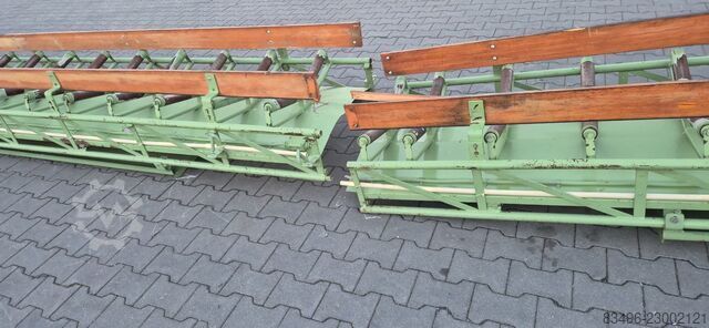 Konveijera lentes Transportband Forderband Conveyor 