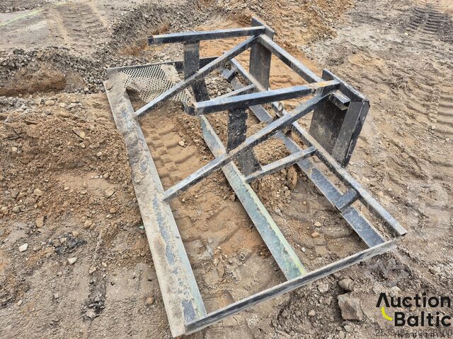 Kuormaaja Gehl 5635 DXT 2