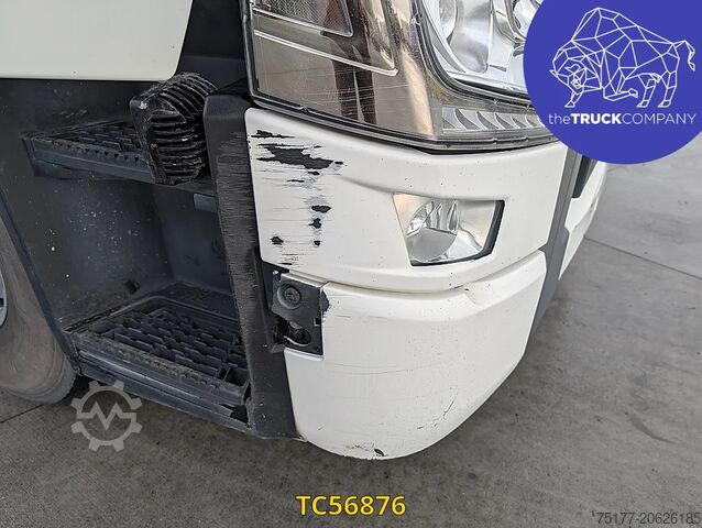 Estándar-SZM Renault T 460