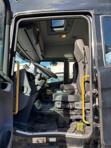 Camion benne SCANIA p 320 6x2 (4)