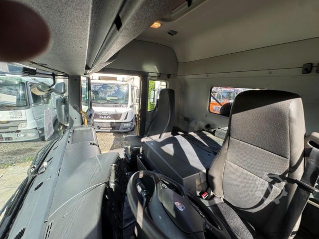 Camion benne SCANIA p 320 6x2 (4)