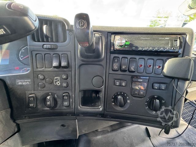 Camion benne SCANIA p 320 6x2 (4)