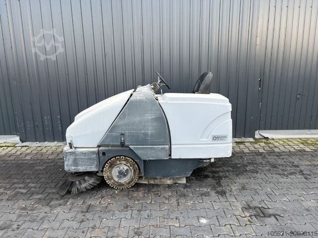 Sweepers Nilfisk SR1601