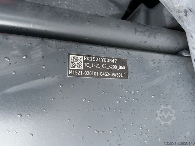 LPG iekrāvēji Linde H16T-01