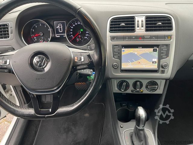 Varebil VOLKSWAGEN Polo 66kW DSG Highline*Navi*Klima*Standheizung