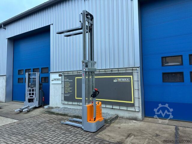VS-22525 Electric stacker Still ECV 10, year 2020 STILL ECV 10