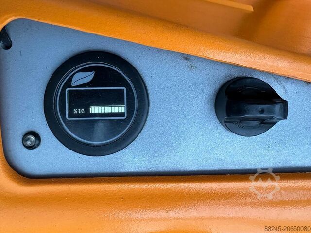 VS-22525 Electric stacker Still ECV 10, year 2020 STILL ECV 10