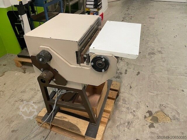 Buchbindereimaschine Renz SU 500