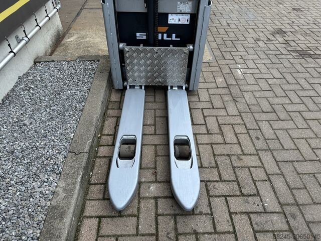 VS-22527 Stoccatore elettrico compatto Still EXV 10 basic STILL EXV 10 basic