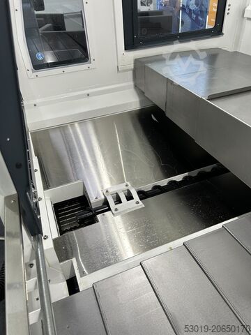 Vertikales Bearbeitungszentrum AXON VMC1570
