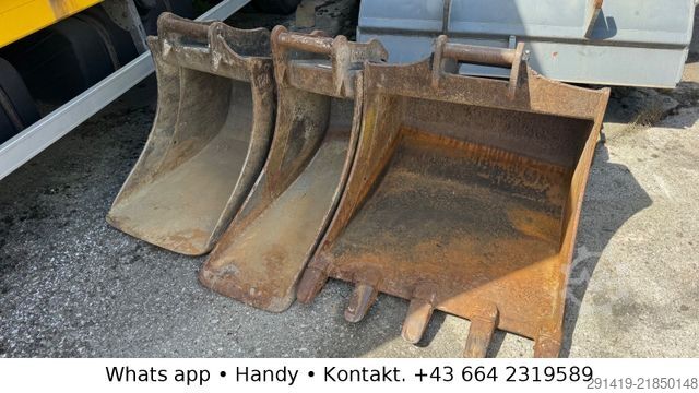 Heuss Equipment Heuss Equipment Heuss Equipment