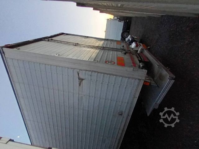 รถบรรทุกเฉพาะกิจ Renault Mod. Vers.