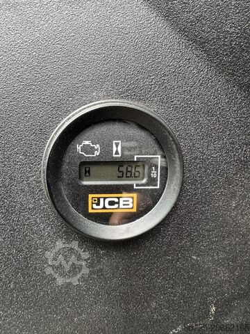 মিনি খননকারী JCB 19 C-1