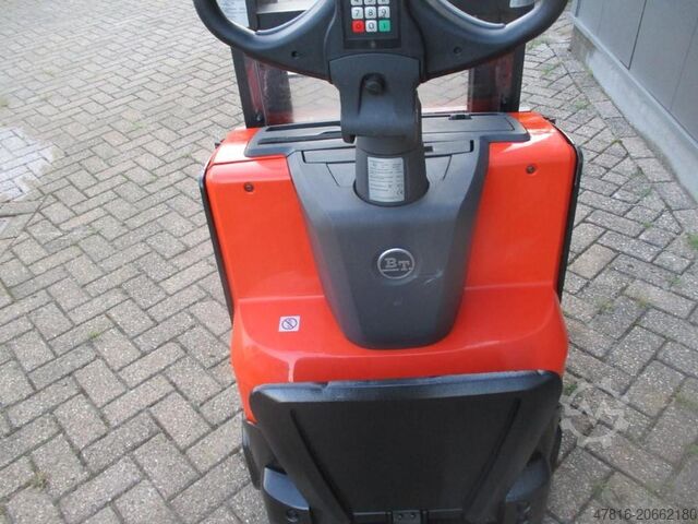 Slagač paleta BT SWE 200D