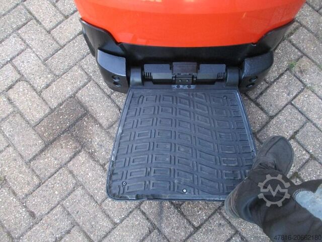 Slagač paleta BT SWE 200D