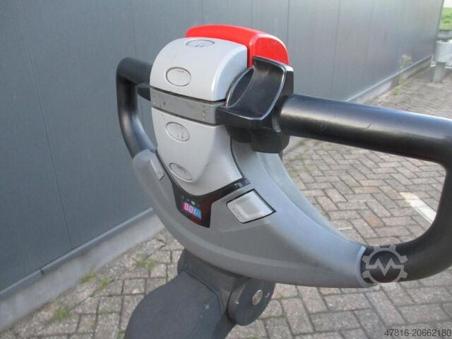 Slagač paleta BT SWE 200D