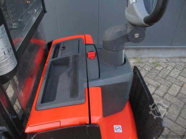 Slagač paleta BT SWE 200D