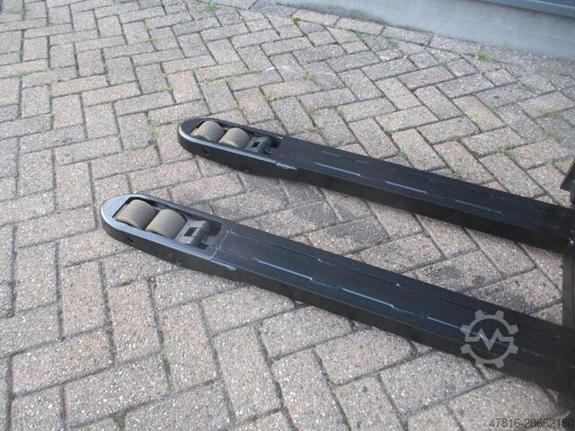 Slagač paleta BT SWE 200D