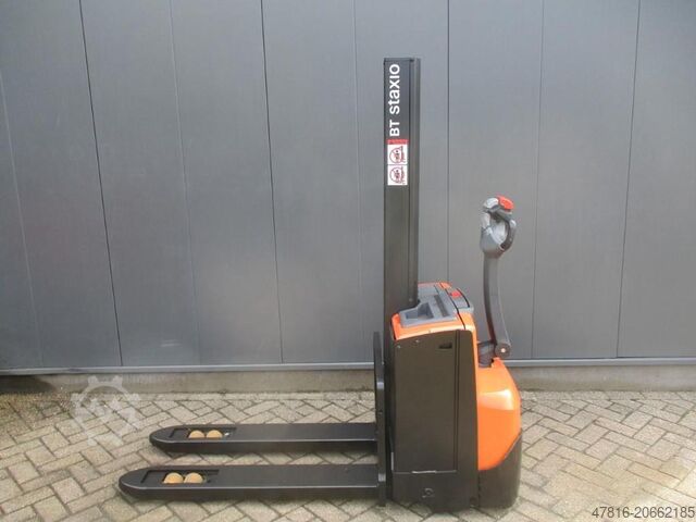 Slagač paleta BT SWE 080L