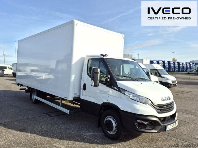 Sandučar IVECO 70C18HA8/P