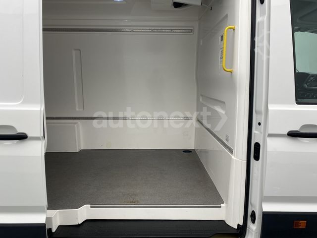 Furgoneta frigorífica VOLKSWAGEN Crafter 35 TDI *FRISCHDIENST* 1.HAND+LED+NAVI (5