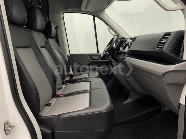 Furgoneta frigorífica VOLKSWAGEN Crafter 35 TDI *FRISCHDIENST* 1.HAND+LED+NAVI (5