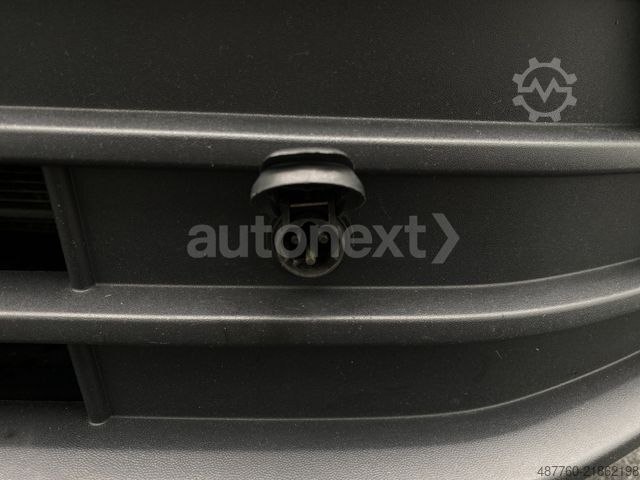 Furgoneta frigorífica VOLKSWAGEN Crafter 35 TDI *FRISCHDIENST* 1.HAND+LED+NAVI (5
