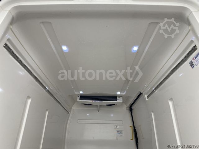 Furgoneta frigorífica VOLKSWAGEN Crafter 35 TDI *FRISCHDIENST* 1.HAND+LED+NAVI (5