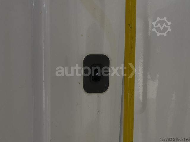 Furgoneta frigorífica VOLKSWAGEN Crafter 35 TDI *FRISCHDIENST* 1.HAND+LED+NAVI (5