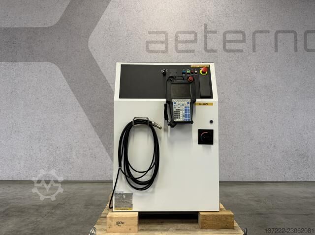 Refurbished Robot with 1 year warranty FANUC M-20iA