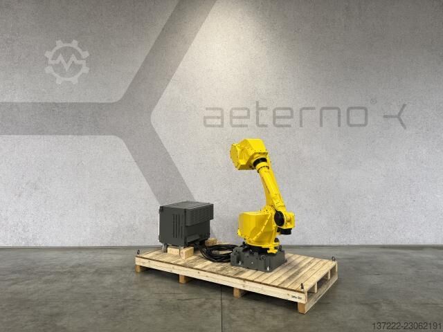  FANUC M-710iC/70