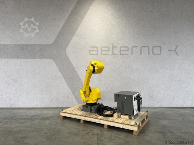  FANUC M-710iC/70