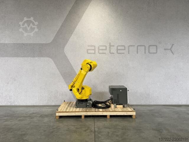  FANUC M-710iC/70