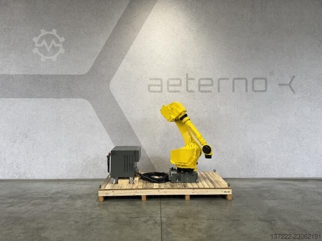  FANUC M-710iC/70