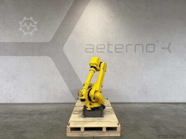  FANUC M-710iC/70