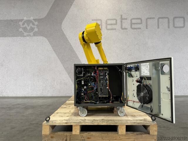  FANUC M-710iC/70
