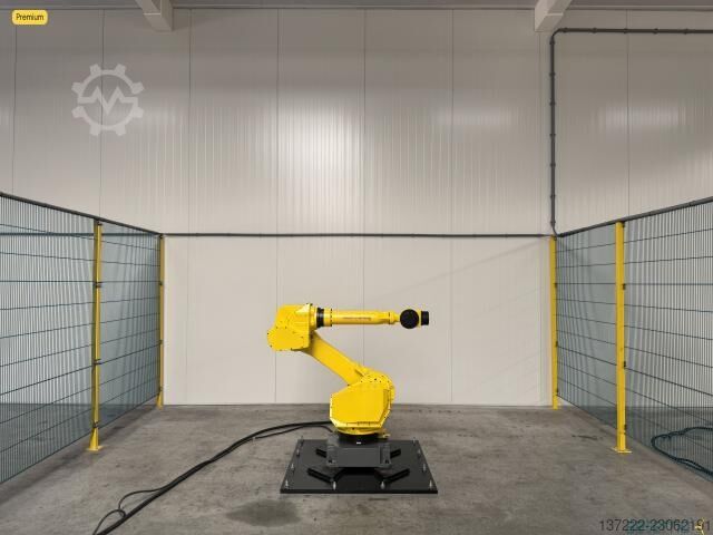  FANUC M-710iC/70