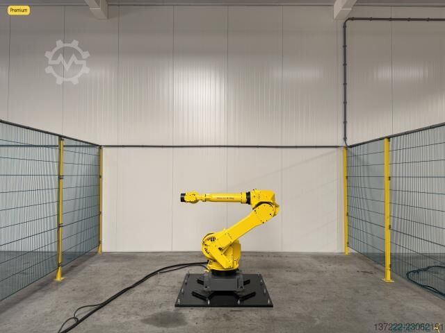  FANUC M-710iC/70