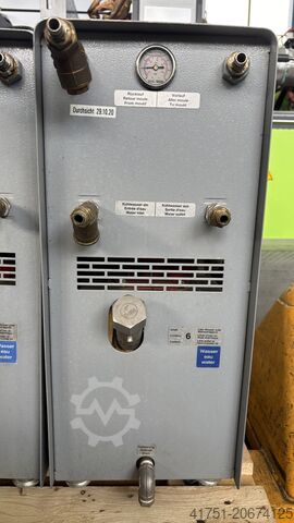 Блок контролю температури Tool-Temp TT-181