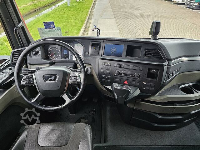 Systém BDF M.A.N. 26.510 TGX