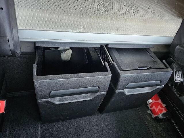 Standardni SZM MERCEDES-BENZ ACTROS 1845 LS Tipper hydr