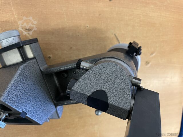 Unit perataan untuk Deckel S11 Deckel S11