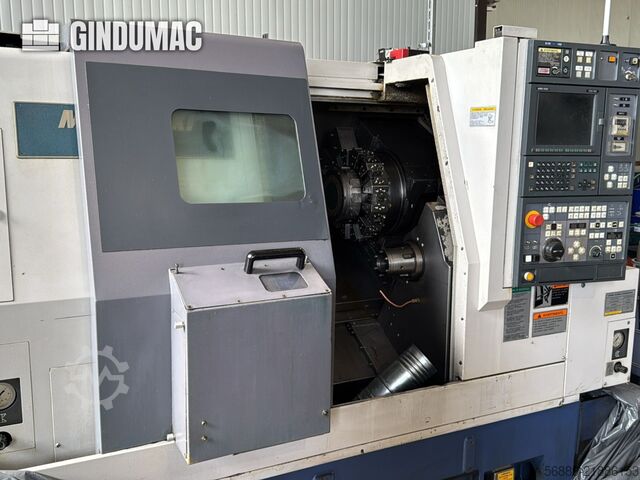 MORI SEIKI SL-153 SMC MORI SEIKI SL-153 SMC
