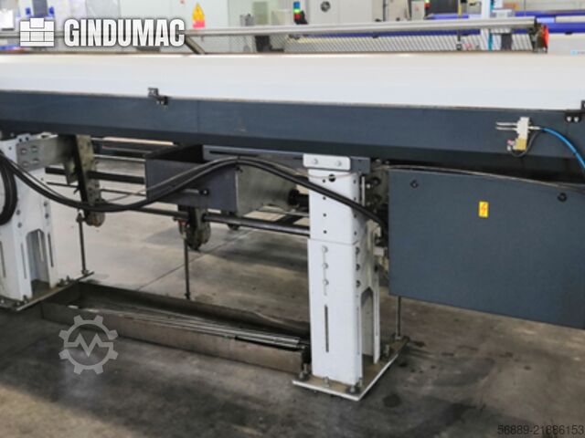 MORI SEIKI SL-153 SMC MORI SEIKI SL-153 SMC