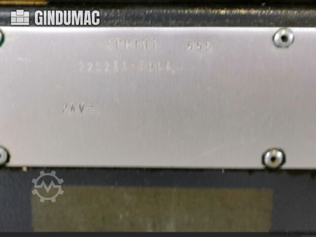 MORI SEIKI SL-153 SMC MORI SEIKI SL-153 SMC
