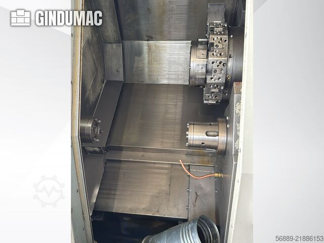 MORI SEIKI SL-153 SMC MORI SEIKI SL-153 SMC