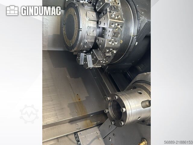 MORI SEIKI SL-153 SMC MORI SEIKI SL-153 SMC