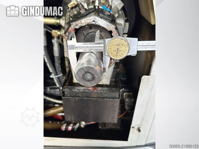 MORI SEIKI SL-153 SMC MORI SEIKI SL-153 SMC