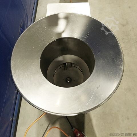Máquina procesadora de carne Solia G450 RF